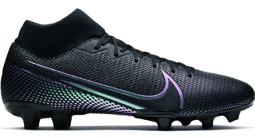 Nike1 CHAUSSURES FOOTBALL ADULTE SUPERFLY 7 ACADEMY MG code EAN 3614705013769 