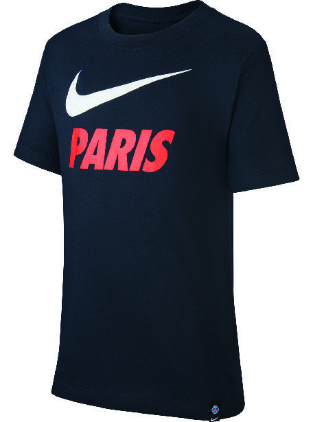 TEE-SHIRT FOOTBALL JUNIOR