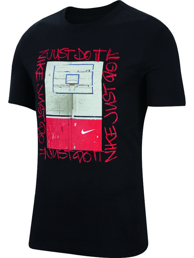 TEE-SHIRT BASKETBALL ADULTE