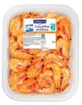 CREVETTE ROSE CUITE 3614705026479 (3614705026479)