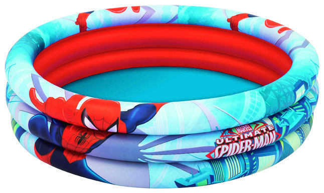 ENSEMBLE BRASSARDS + BOUÉE + PISCINE GONFLABLES(3) 3614705032661 (3614705032661)