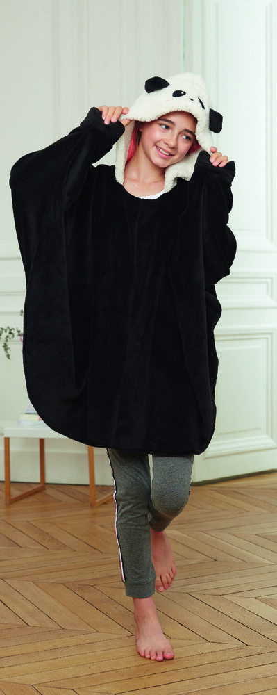 PANTALON NUIT JUNIOR FILLE