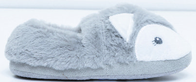 Tissaiarouge PANTOUFLE code EAN 3614705044442 