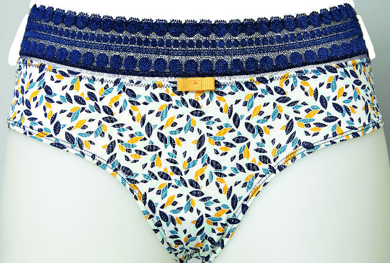 Tissaiarouge SHORTY code EAN 3614705069865 