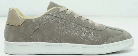 TENNIS VELCRO OU LACETS