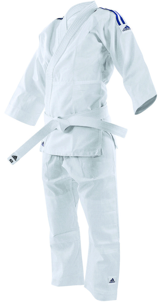 Adidas KIMONO JUDO JUNIOR code EAN 3614705084820 