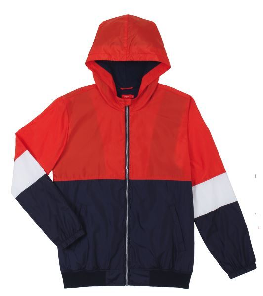 BLOUSON  3614705092443 tissaiasport