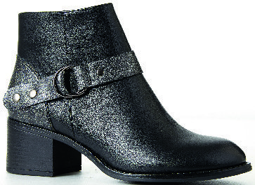 BOOT FEMME 3614705098865 (3614705098865)