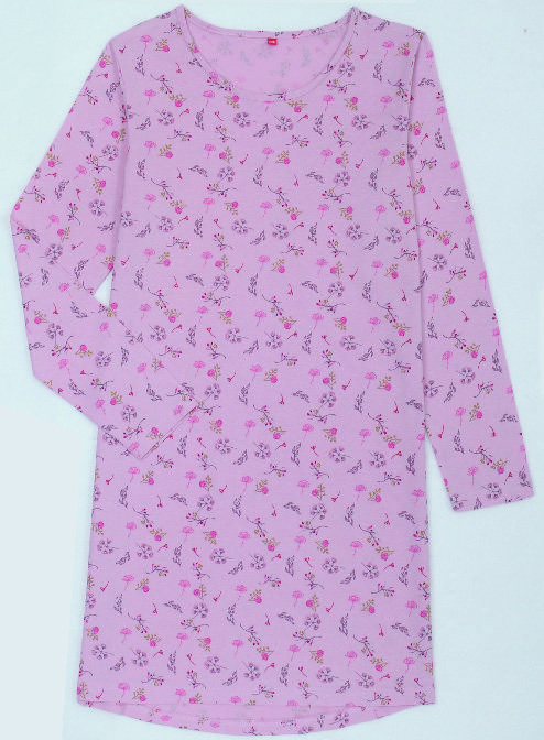 BIG T-SHIRT NUIT FEMME