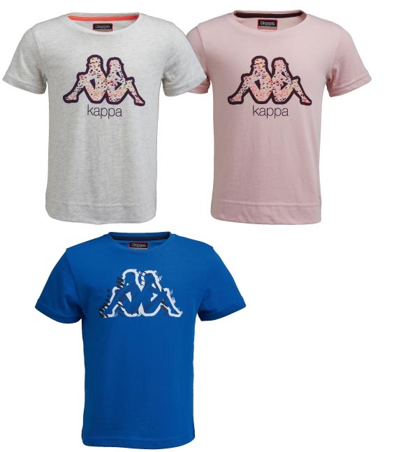 TEE-SHIRT FILLE / GARÇON*