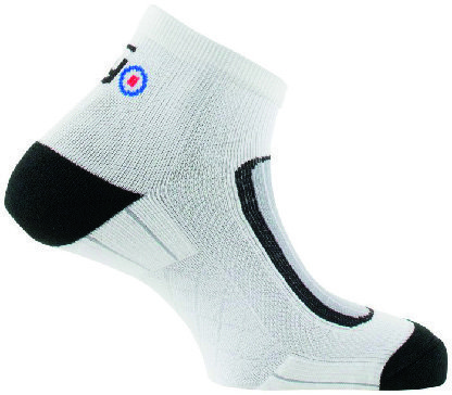 thyo CHAUSSETTES RUNNING/TRAIL FEMME / HOMME 3614705132200 (3614705132200)