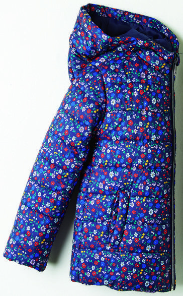 Tissaiarouge DOUDOUNE code EAN 3614705140861 