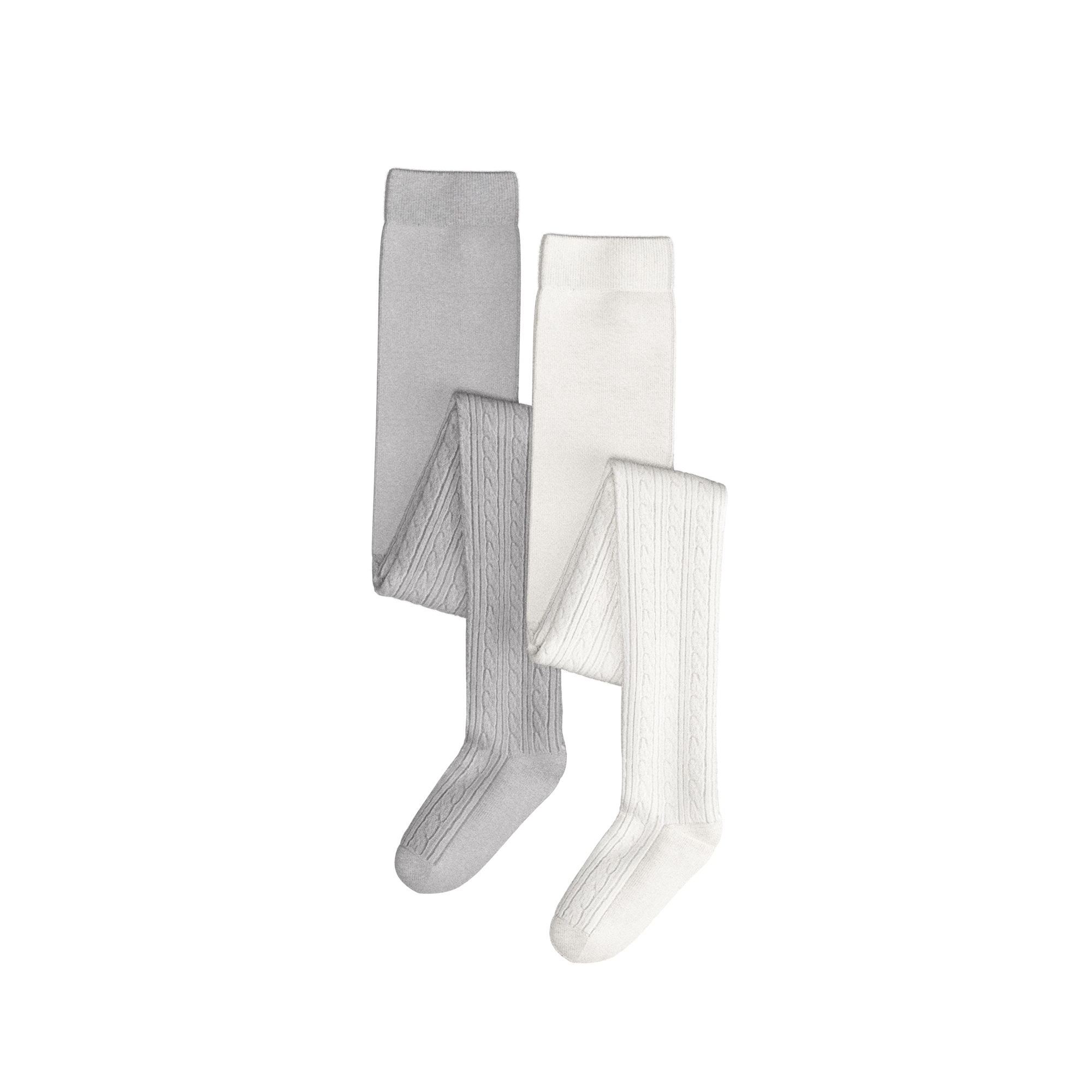 TISSAIA LOT DE 2 COLLANTS ENFANT code EAN 3614705166816 