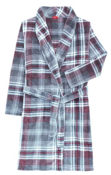ROBE DE CHAMBRE HOMME 