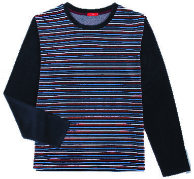 PYJAMA VELOURS HOMME 