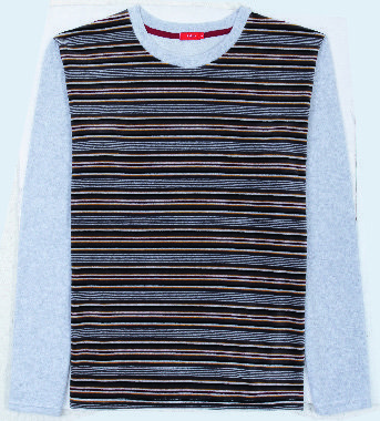 PYJAMA VELOURS HOMME