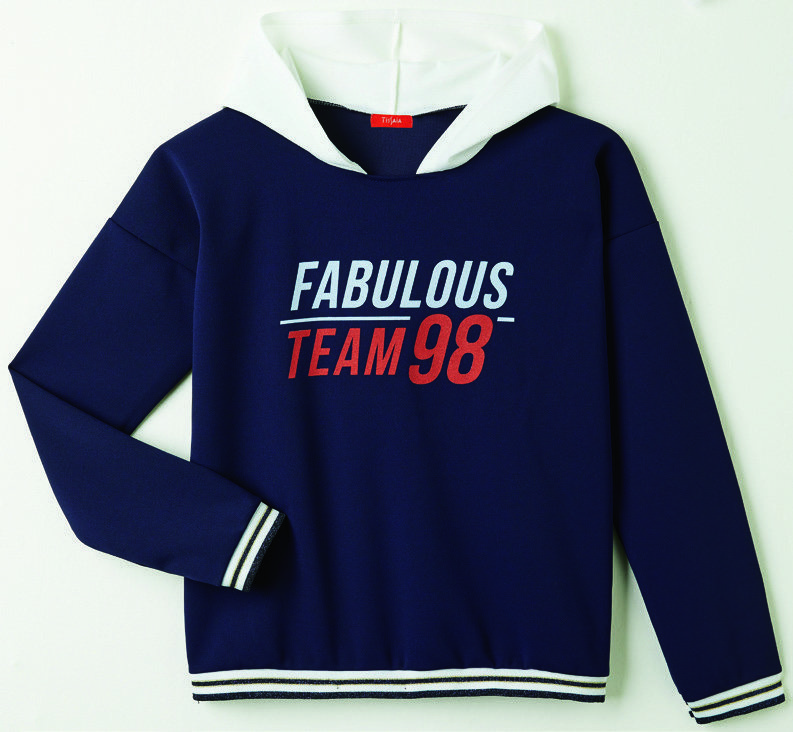 SWEAT 3614705198497 Tissaiarouge SWEAT 3614705198497 Tissaiarouge