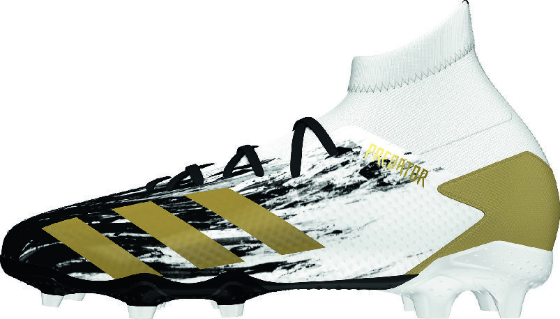 CHAUSSURES FOOTBALL ADULTE PREDATOR 20.3 FG