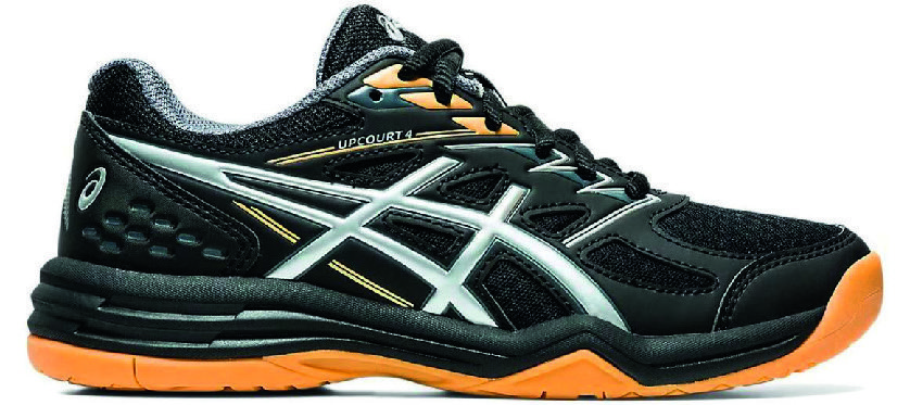 CHAUSSURES HANDBALL JUNIOR UPCOURT GS