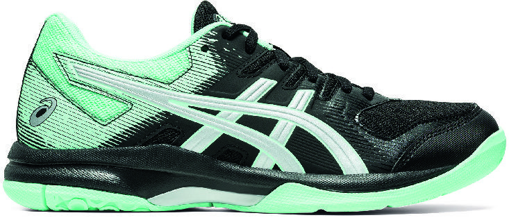 CHAUSSURES HANDBALL HOMME/FEMME GEL-ROCKET 8