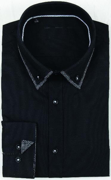 CHEMISE 3614705258405 Tissaiarouge