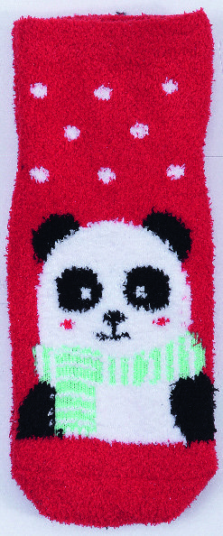 CHAUSSETTES COCOON ANTIDÉRAPANTES EN POCHON CAD...