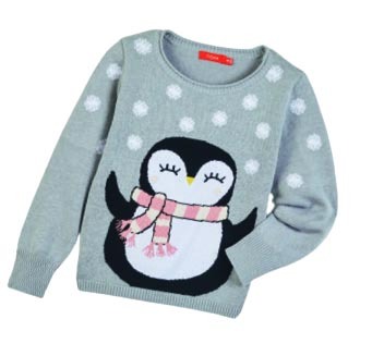 PULL ENFANT OU BÉBÉ 