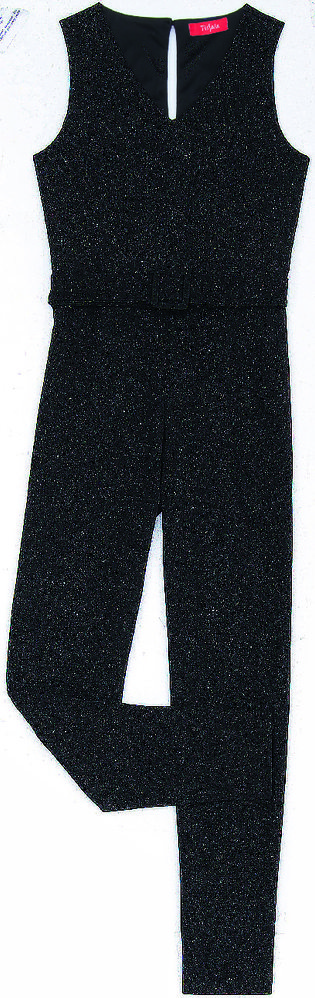 COMBINAISON OU ROBE JUNIOR