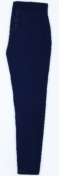 LEGGING  3614705343958 Tissaiarouge