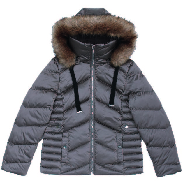 Tissaiarouge MANTEAU code EAN 3614705344375 