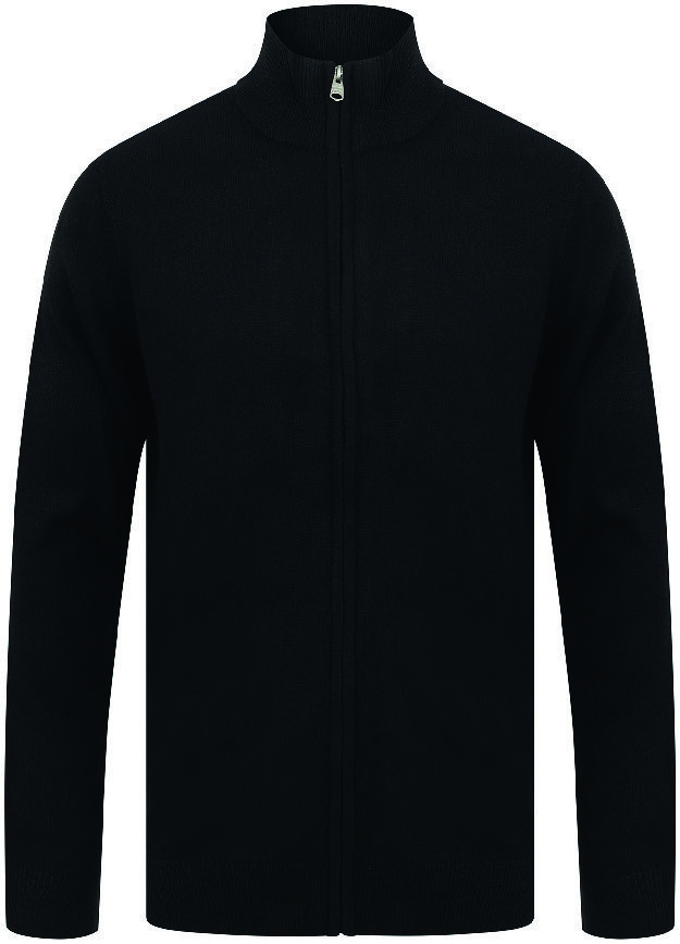 PULL OU GILET HOMME*