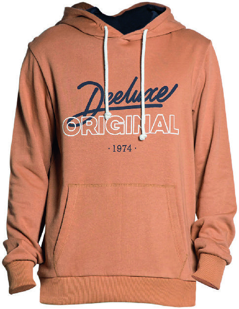 deeluxe74 SWEAT GARÃON code EAN 3614705436513 