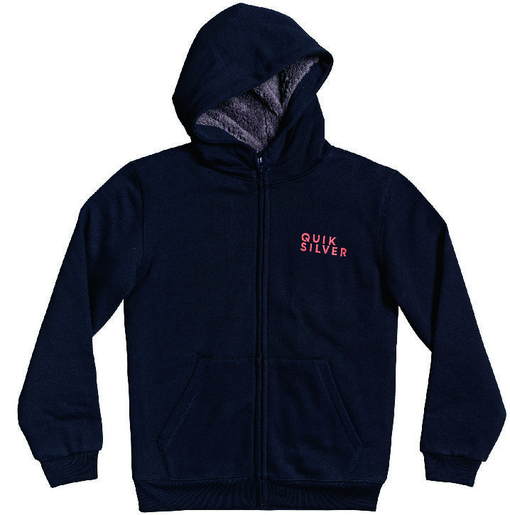 quiksilver SWEAT GARÃON code EAN 3614705445294 