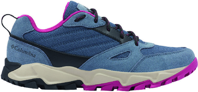 CHAUSSURE RANDONNÉE FEMME / HOMME IVO TRAIL