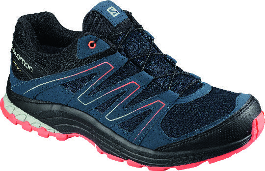 CHAUSSURES TRAIL FEMME / HOMME SOLLIA GTX
