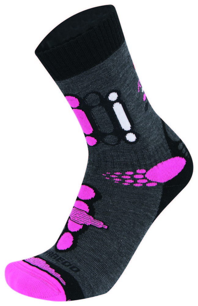 PAIRES DE CHAUSSETTES FEMME / HOMME LAVAREDO