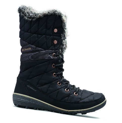 columbia_blanc APRÃS-SKI FEMME code EAN 3614705450458 