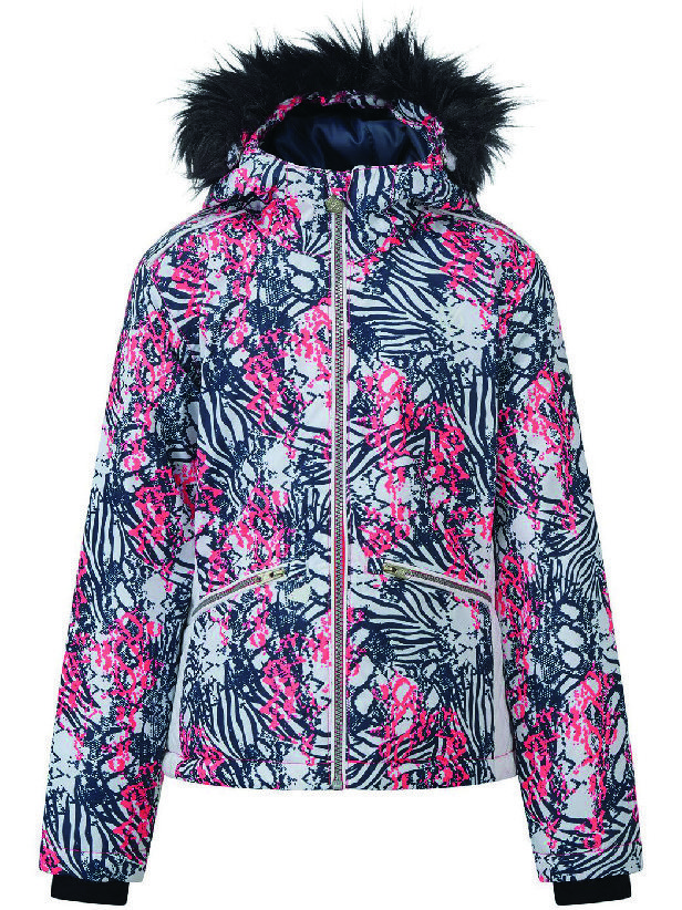 VESTE SKI FILLE / GARÃON