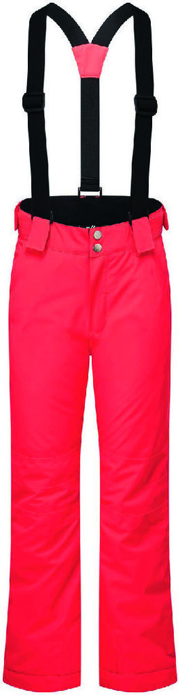 PANTALON SKI FILLE / GARÃON