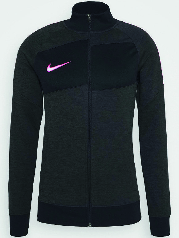 VESTE ENTRAÎNEMENT JUNIOR