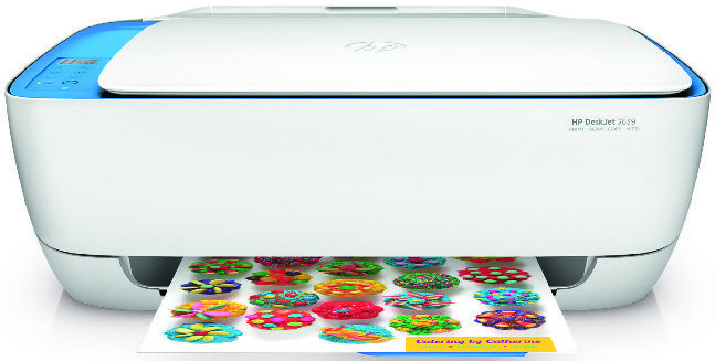 IMPRIMANTE MULTIFONCTION