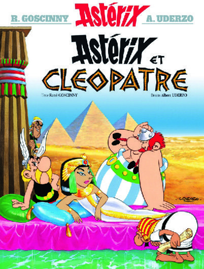 OPÉRATION ASTÉRIX* 3614705474157 