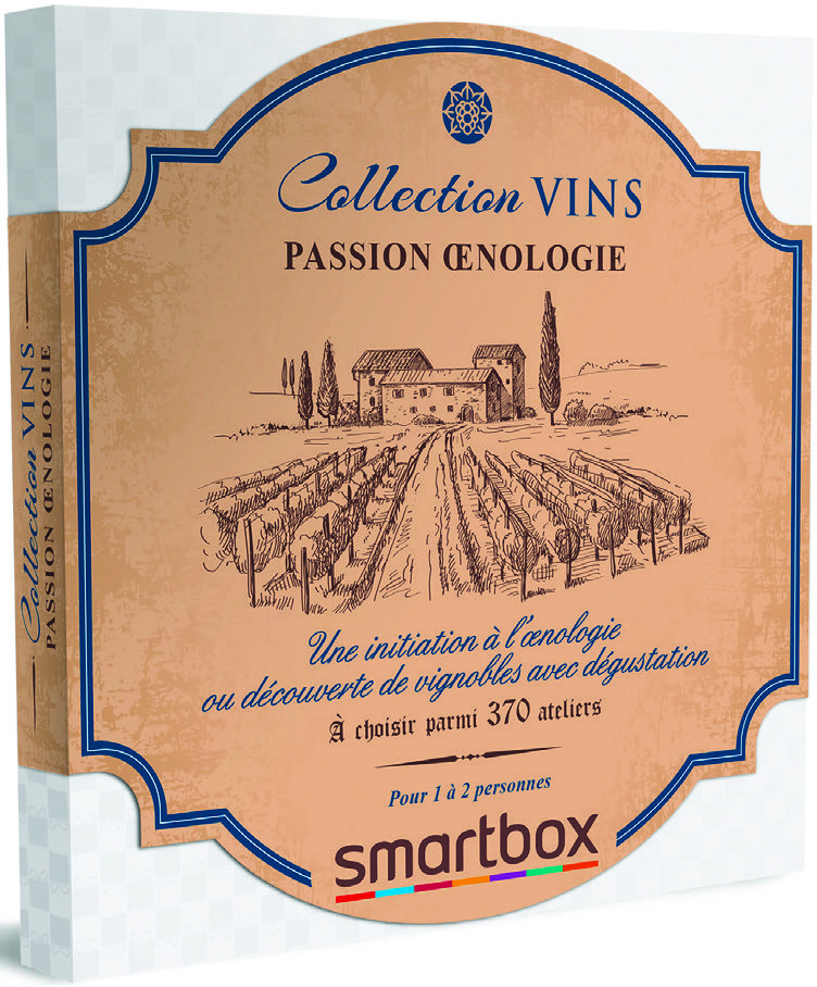 COLLECTION VINS 3614705475352 (3614705475352)