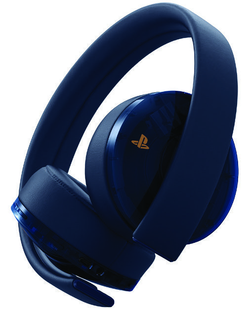 CASQUE SANS FIL GOLD 3614705475444 (3614705475444)