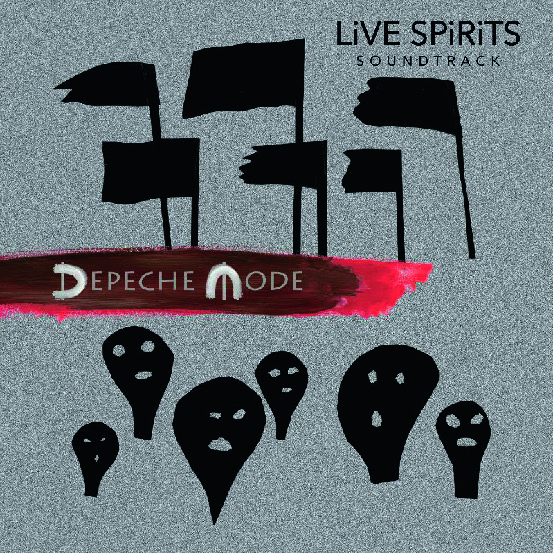 DEPECHE MODE 3614705475680 (3614705475680)