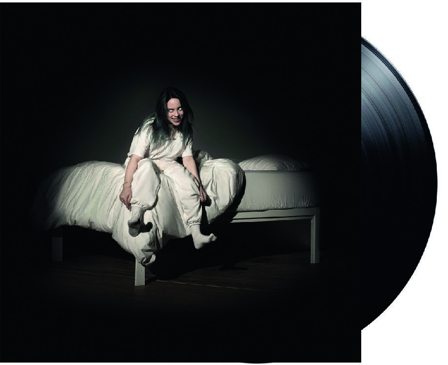 BILLIE EILISH 3614705475710 (3614705475710)