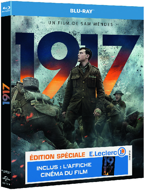  1917 code EAN 3614705475871 