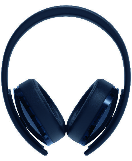 CASQUE GOLD SANS FIL 3614705475994 (3614705475994)