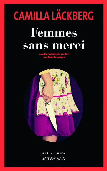 FEMMES SANS MERCI * 3614705476199 (3614705476199)