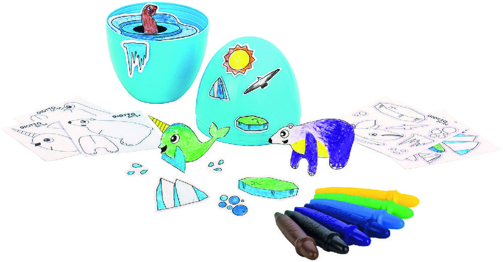  OEUF GIOTTO BE-BÈ(1) code EAN 3614705476878 